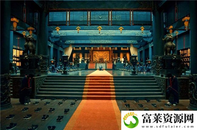 携三国