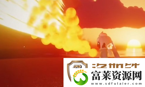 光遇海洋节烛火怎么获得