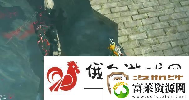王国之泪近卫兵套装怎么得