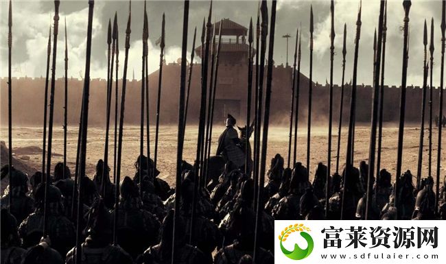 携三国
