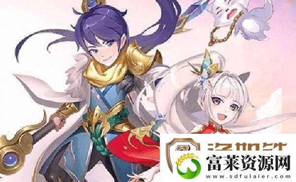 萌系修仙之旅