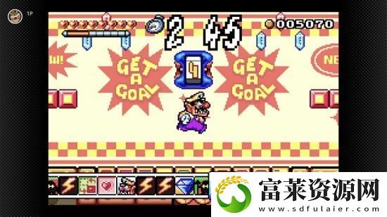 任天堂Switch会员经典游戏库将新增游戏
