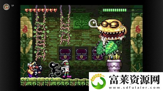 任天堂Switch会员经典游戏库将新增游戏
