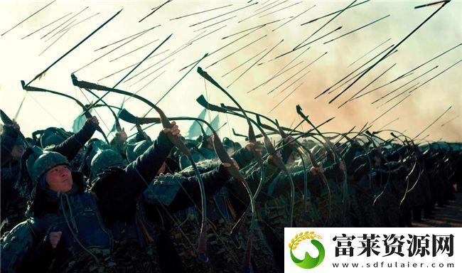 携三国