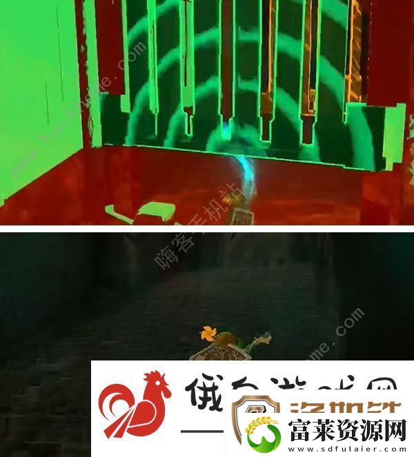 王国之泪近卫兵套装怎么得