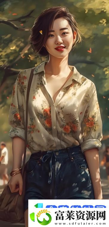 男人和女人一起对愁愁时