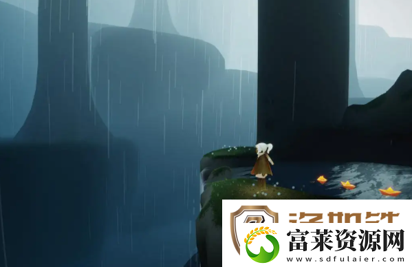 光遇海洋节烛火怎么获得
