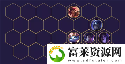 1021卢登提莫阵容攻略技巧