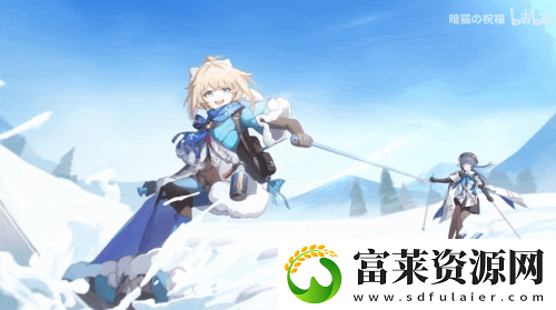 星铁玩家的赛博春节