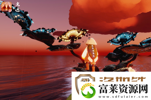 光遇海洋节烛火怎么获得