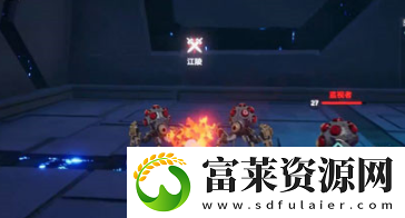 幻塔虚空裂隙有哪些buff
