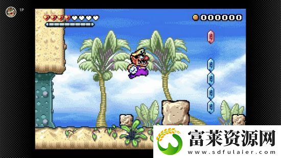 任天堂Switch会员经典游戏库将新增游戏