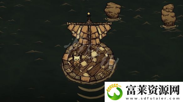 饥荒联机版发明家短途旅行箱子内容有什么
