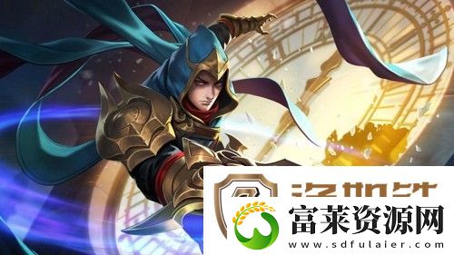 王者荣耀兰陵王s27出装攻略