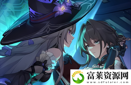 崩铁