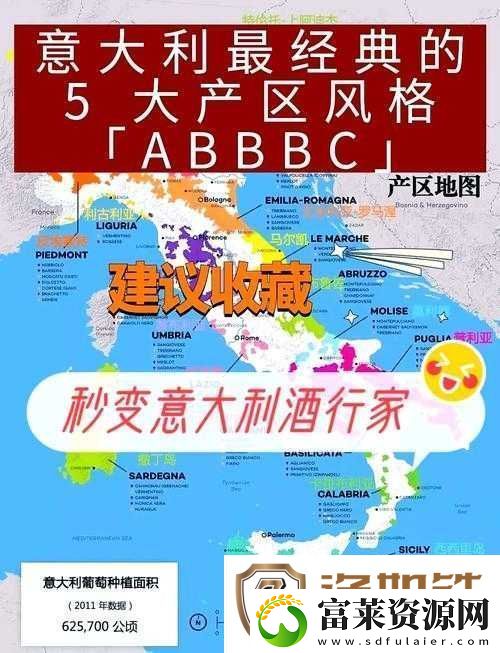 欧洲一线产区与二线产区区别之探讨