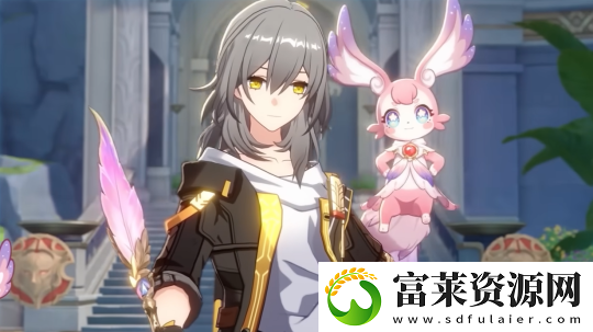 崩铁