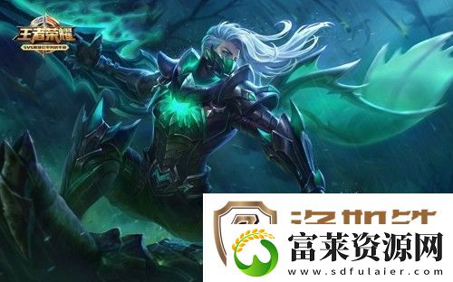王者荣耀兰陵王s27出装攻略