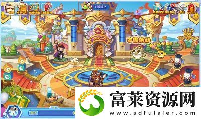 洛克王国手游龙脉之炎仙羽获取攻略