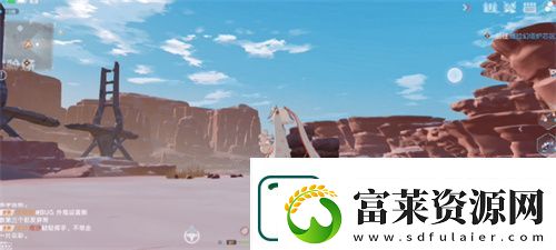 幻塔遗迹石块怎么玩