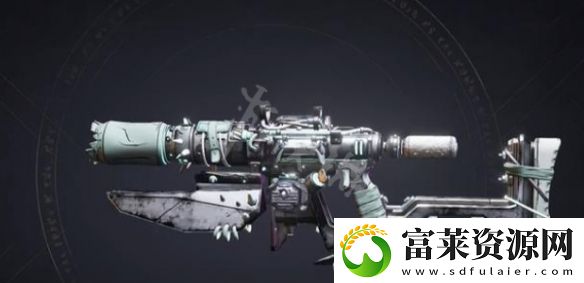 小缇娜的奇幻之地有哪些传奇武器