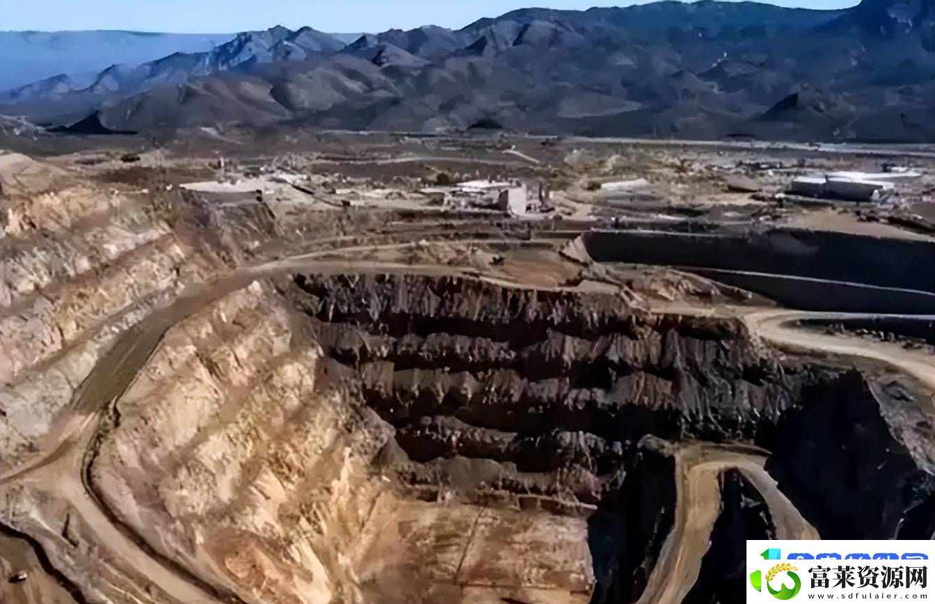 稀土争霸