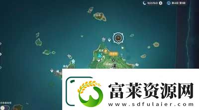 原神恒常机关阵列区域空气墙怎么解锁