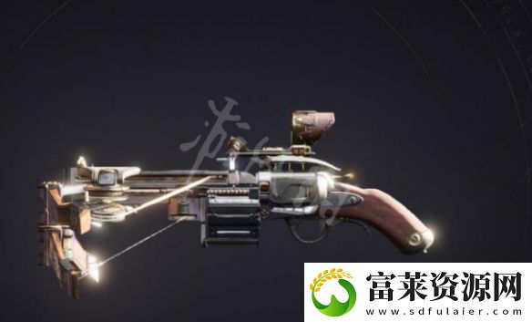 小缇娜的奇幻之地有哪些传奇武器