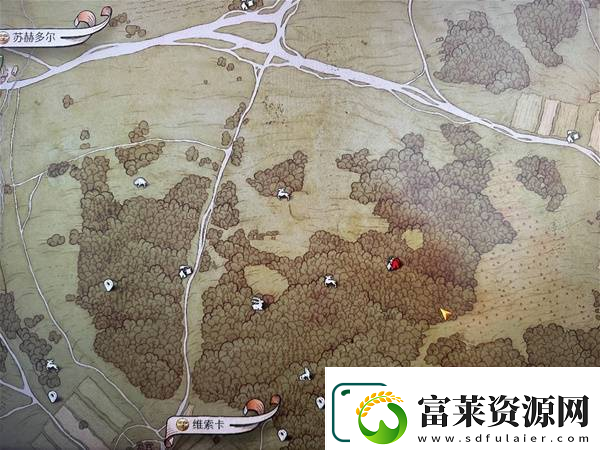 天国拯救2酒鬼军团任务攻略