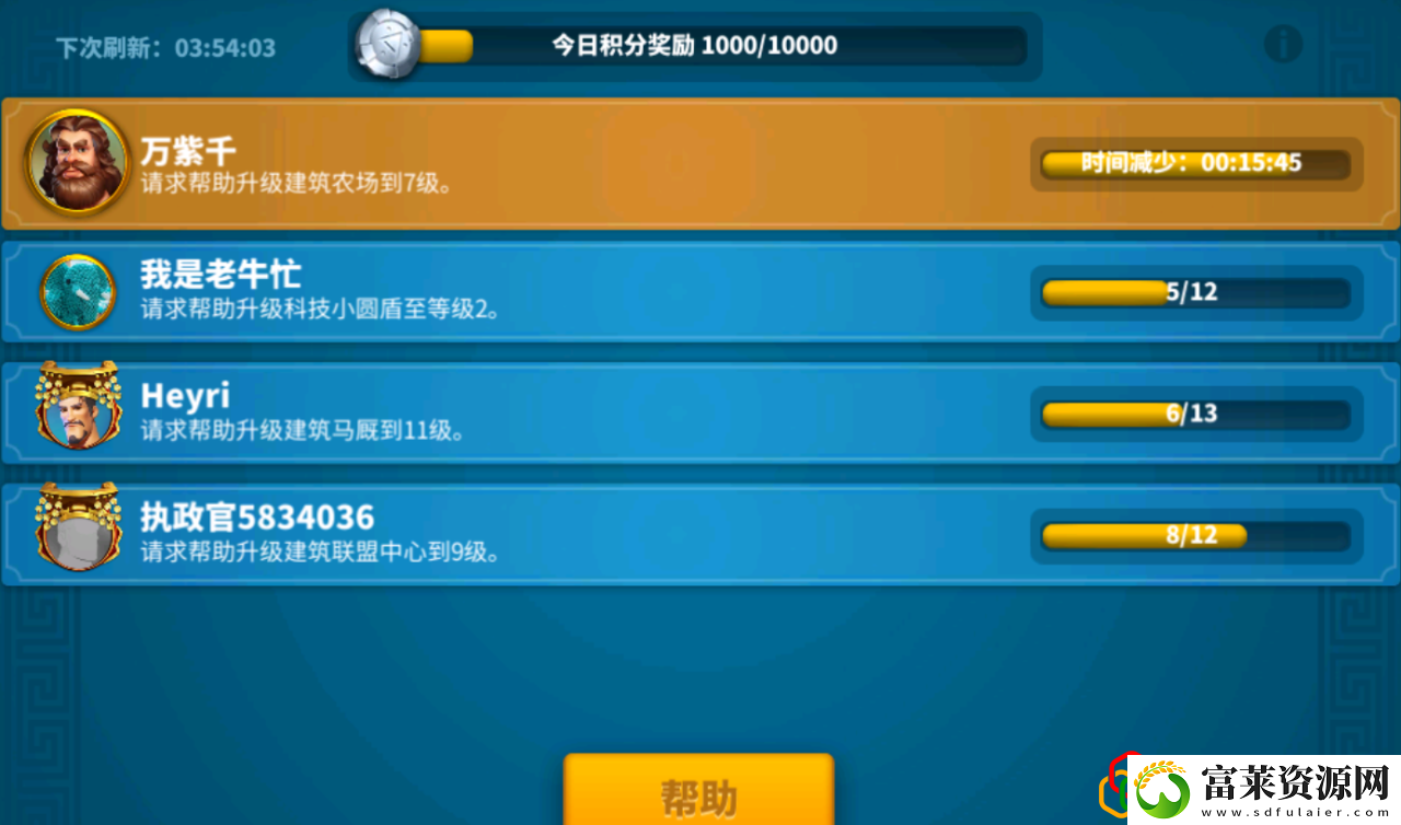 万国觉醒科技研究最优顺序拾月资讯