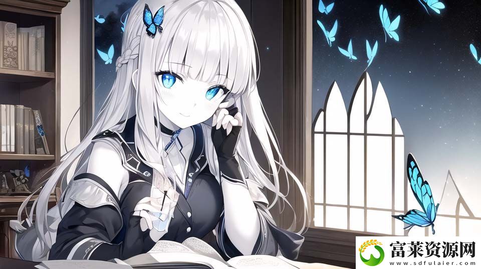 公交车诗晴1~18