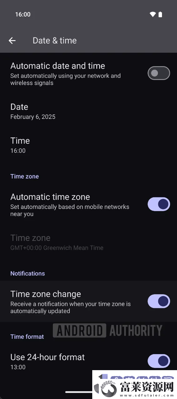 Android