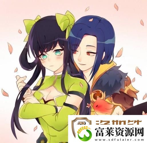 香香与云长
