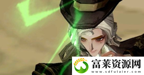 哈利波特魔法觉醒泪痣怎么解决