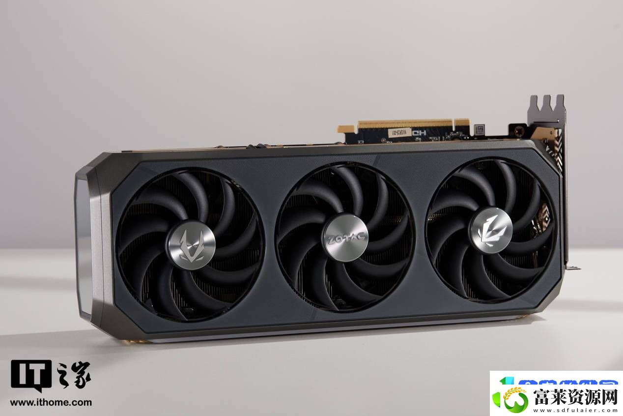 索泰RTX