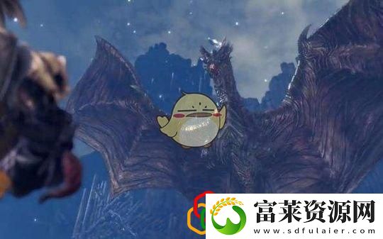 怪物猎人世界钢龙怎么打拾月资讯