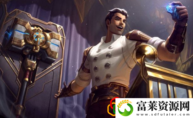 金铲铲之战S6九五至尊阵容怎么玩