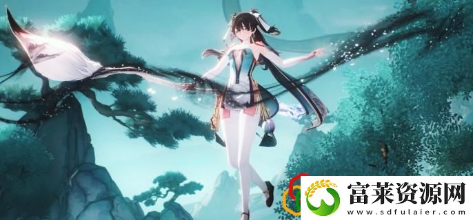 折枝突破材料汇总介绍