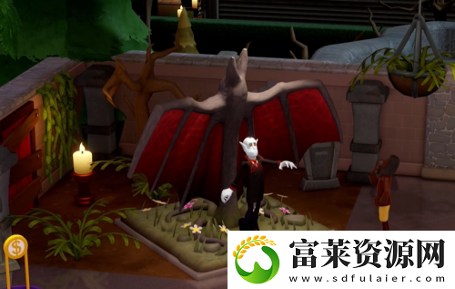 展品只需要考虑如何复活