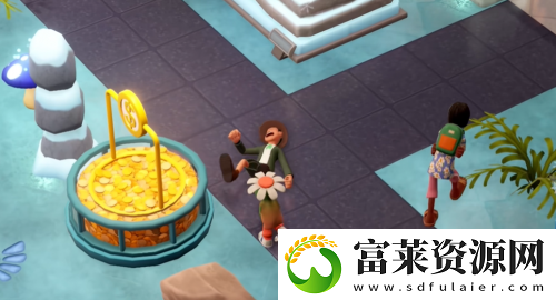 展品只需要考虑如何复活