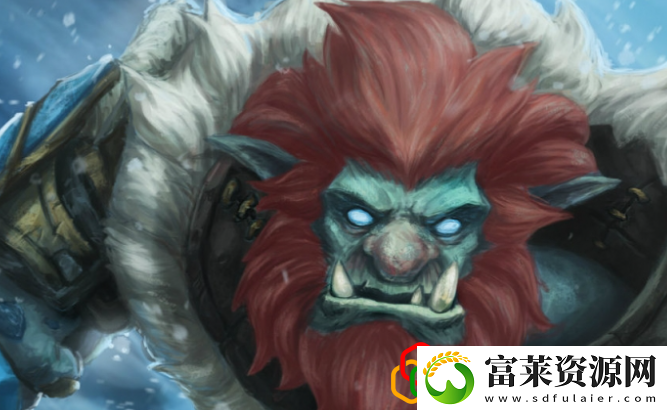 金铲铲之战极客巨魔阵容怎么玩