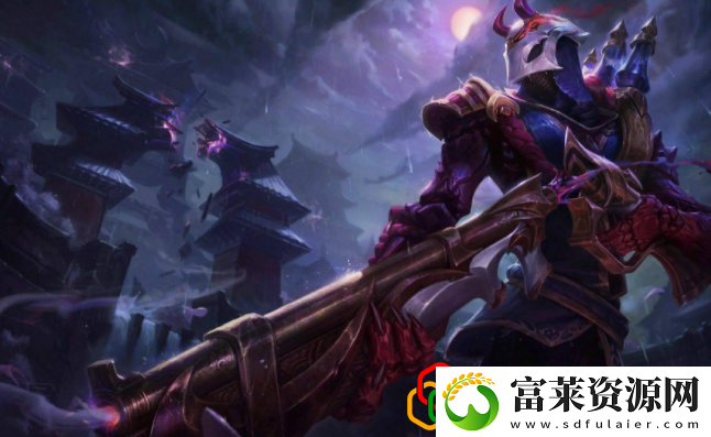 金铲铲之战圣保狙烬核阵容怎么玩