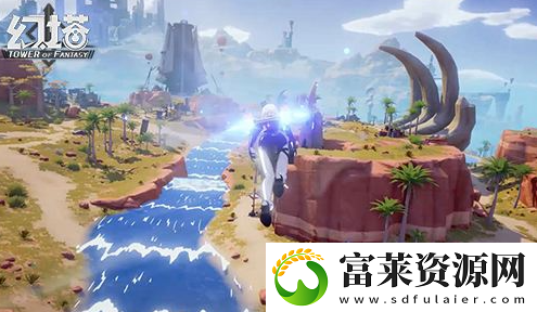 幻塔武器共鸣效果有哪些