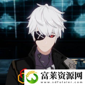 幻塔金木研捏脸数据是多少