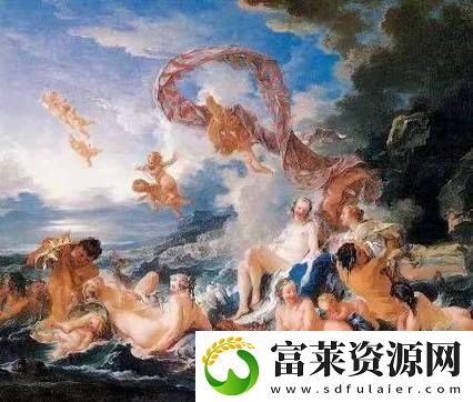 精妙绝伦的视界