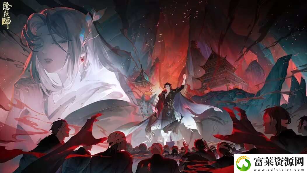 阴阳师祸津神追忆绘卷怎么玩