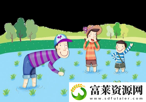 揭示亲情与付出——儿子耕种母亲的田地的寓意视频背后的深意拾月资讯
