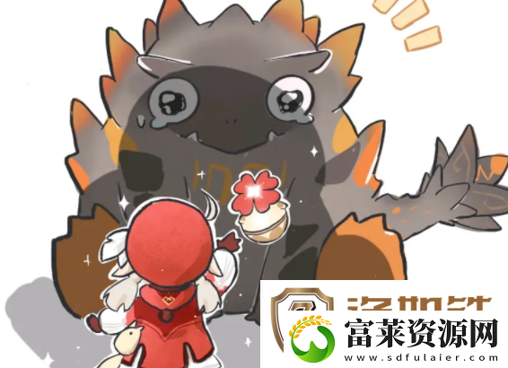 原神有香自西来全角色食物喜好大全