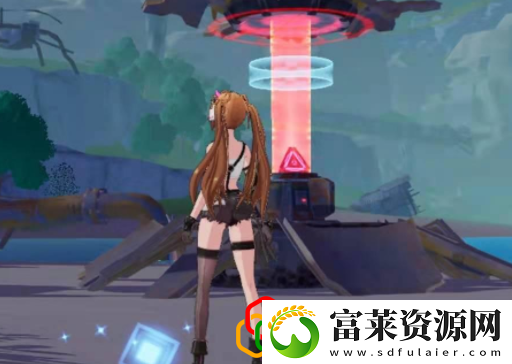幻塔进不去服务器怎么办