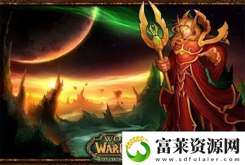 魔兽世界洛卡纳哈位置查询魔兽世界如何找到洛卡纳哈软件教程玩法